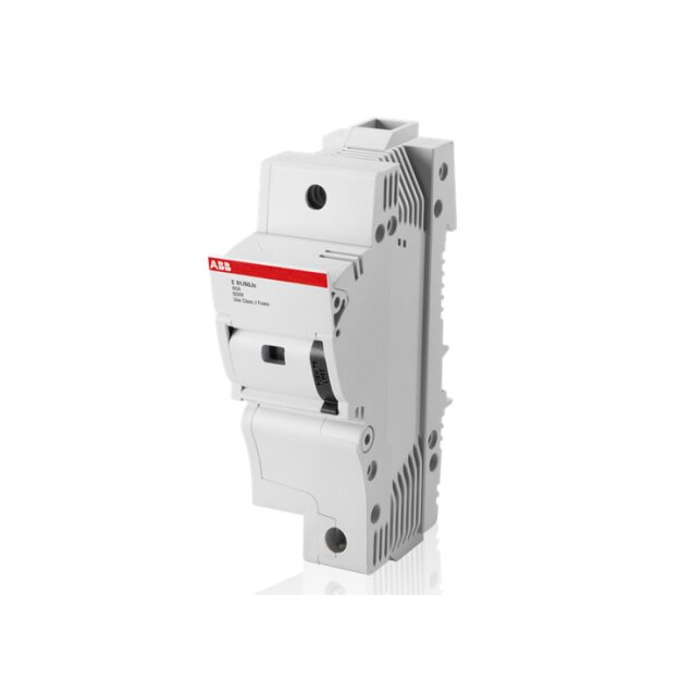 ABB Stotz S&J E 91/60 J Sicherungshalter 60A In, 1 Pol