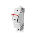 ABB Stotz S&J E 91/60 J Sicherungshalter 60A In, 1 Pol