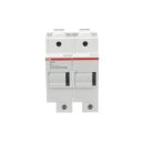 ABB Stotz S&J E 92/30 J Sicherungshalter 30A In, 2 Pole