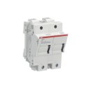 ABB Stotz S&J E 92/30 J Sicherungshalter 30A In, 2 Pole