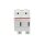 ABB Stotz S&J E 92/30 J Sicherungshalter 30A In, 2 Pole