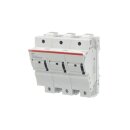 ABB Stotz S&J E 93/60s J Sicherungshalter 60A In, 3 Pole