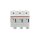 ABB Stotz S&J E 93/60s J Sicherungshalter 60A In, 3 Pole