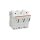ABB Stotz S&J E 93/60s J Sicherungshalter 60A In, 3 Pole