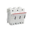 ABB Stotz S&J E 93/30 J Sicherungshalter 30A In, 3 Pole