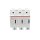 ABB Stotz S&J E 93/30 J Sicherungshalter 30A In, 3 Pole