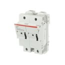 ABB Stotz S&J E 92/30s J Sicherungshalter 30A In, 2 Pole