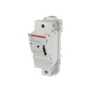 ABB Stotz S&J E 91/60s J Sicherungshalter 60A In, 1 Pol