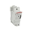 ABB Stotz S&J E 91/60s J Sicherungshalter 60A In, 1 Pol