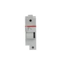ABB Stotz S&J E 91/125 fuse disconnector für 22...