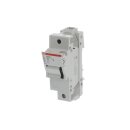 ABB Stotz S&J E 91/125 fuse disconnector für 22...