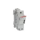 ABB Stotz S&J E 91/125 fuse disconnector für 22 x 58 mm Sicherungen