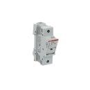 ABB Stotz S&J E 91/50s Sicherungs-Trennschalter mit...