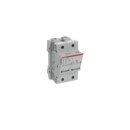 ABB Stotz S&J E 91N/50 Sicherungs-Trennschalter...