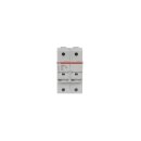 ABB Stotz S&J E 92/50s Sicherungs-Trennschalter mit...
