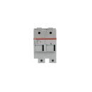 ABB Stotz S&J E 91N/125 Sicherungs-Trennschalter...