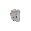ABB Stotz S&J E 91N/125 Sicherungs-Trennschalter...