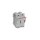 ABB Stotz S&J E 91N/125 Sicherungs-Trennschalter für 22 x 58 mm Sicherungen