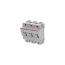 ABB Stotz S&J E 93/125s Sicherungs-Trennschalter mit...