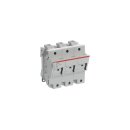ABB Stotz S&J E 93/125s Sicherungs-Trennschalter mit Sicherungsbruchanzeige