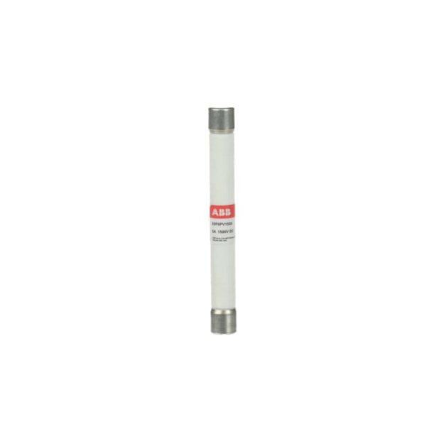 ABB Stotz S&J E9F6 PV1500 Sicherungen für Photovoltaik bis 1500 VDC, 6A