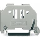 WAGO Kontakttechnik Endklammer 249-116