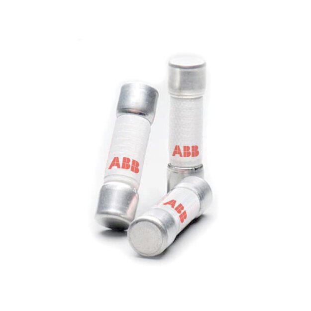 ABB Stotz S&J E9F10 PV1500 Sicherungen für Photovoltaik bis 1500 VDC, 10A