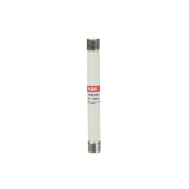ABB Stotz S&J E9F20 PV1500 Sicherungen für Photovoltaik bis 1500 VDC, 20A