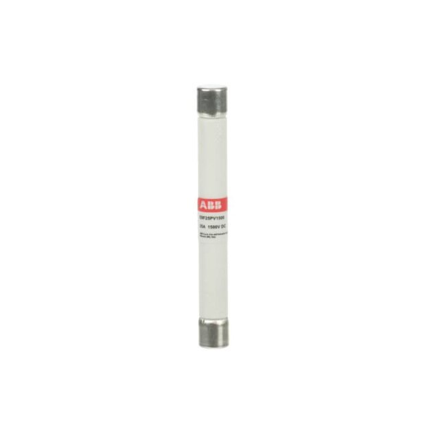 ABB Stotz S&J E9F25 PV1500 Sicherungen für Photovoltaik bis 1500 VDC, 25A
