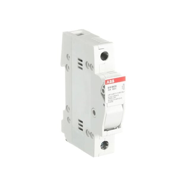 ABB Stotz S&J E 91/30 CC Sicherungshalter 1P, In=30A