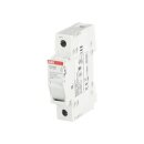 ABB Stotz S&J E 91/30 CC Sicherungshalter 1P, In=30A