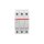 ABB Stotz S&J E 93/30 CC Sicherungshalter 3P, In=30A