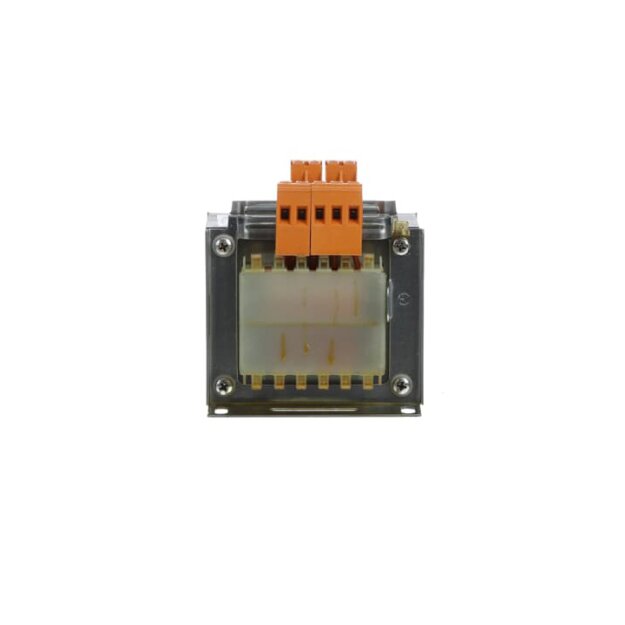 ABB Stotz S&J TM-S160/12-24PSteuer/Sicherungstrafo Einphasig, 160VA, Sek. 12-24V AC