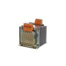 ABB Stotz S&J TM-I250/115-230P Steuer/Trenntrafo Einphasig, 250VA, Sek. 115-230V AC