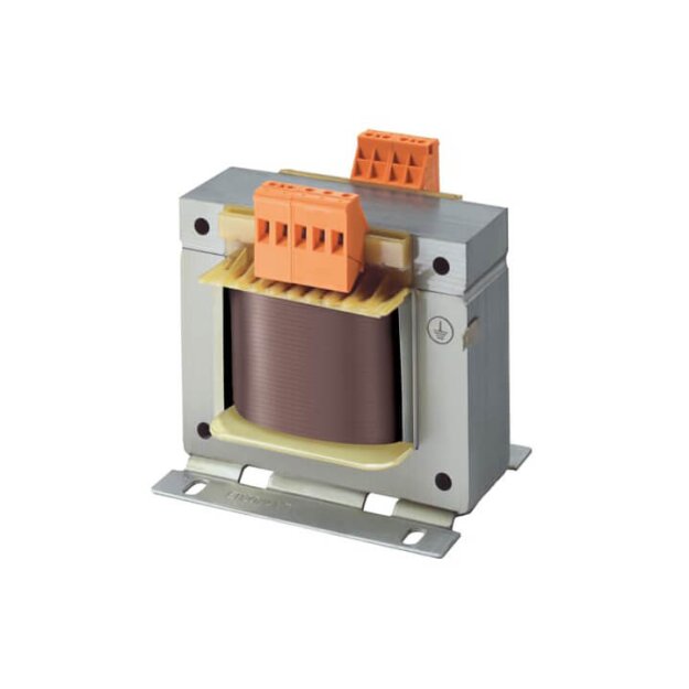 ABB Stotz S&J TM-I50/115-230P Steuer-/Trenntrafo Einphasig, 50VA, Sek. 115-230V AC