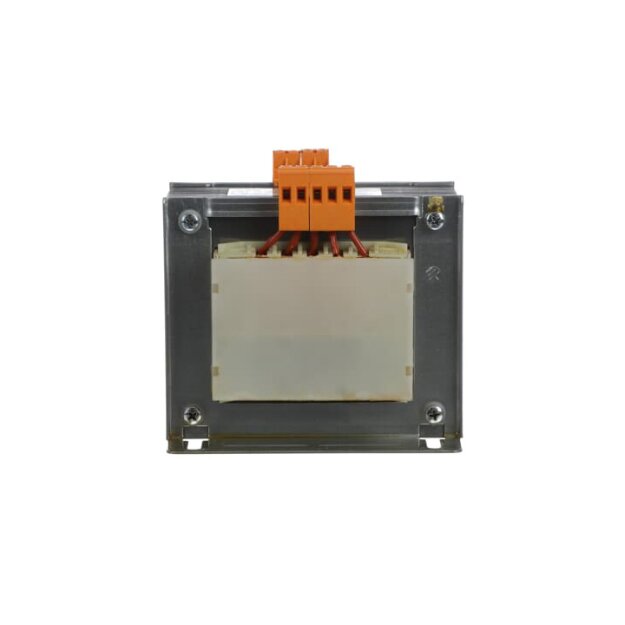 ABB Stotz S&J TM-S630/24-48P Steuer/Sicherungstrafo Einphasig, 630VA, Sek. 24-48V AC