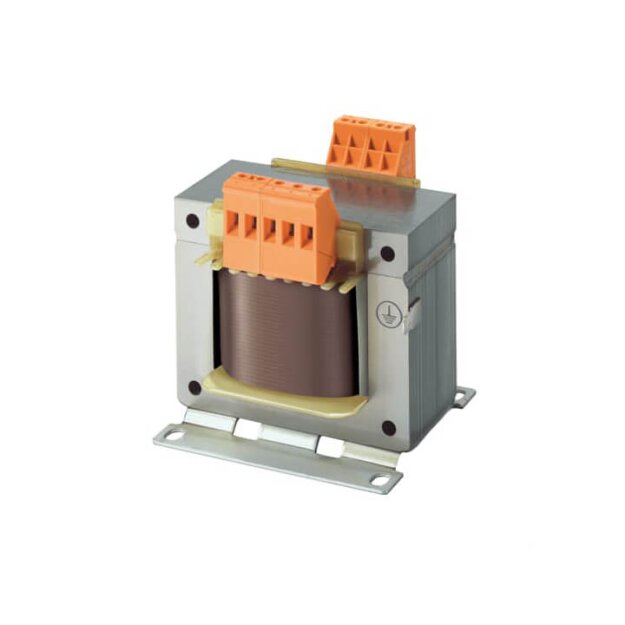 ABB Stotz S&J TM-S400/24-48P Steuer/Sicherungstrafo Einphasig, 400VA, Sek. 24-48V AC