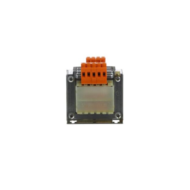 ABB Stotz S&J TM-S100/12-24P Steuer/Sicherungstrafo Einphasig, 100VA, Sek. 12-24V AC