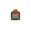 ABB Stotz S&J TM-S100/12-24P Steuer/Sicherungstrafo...