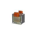 ABB Stotz S&J TM-S100/12-24P Steuer/Sicherungstrafo Einphasig, 100VA, Sek. 12-24V AC