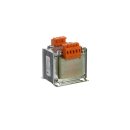 ABB Stotz S&J TM-S100/12-24P Steuer/Sicherungstrafo Einphasig, 100VA, Sek. 12-24V AC