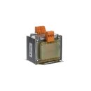 ABB Stotz S&J TM-C160/115-230 Steuertransformator Einphasig, 160VA, Sek. 115-230V AC