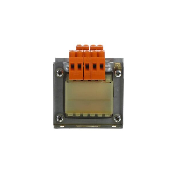 ABB Stotz S&J TM-S50/12-24P Steuer/Sicherungstrafo Einphasig, 50VA, Sek. 12-24V AC