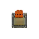 ABB Stotz S&J TM-S50/12-24P Steuer/Sicherungstrafo...