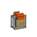 ABB Stotz S&J TM-S50/12-24P Steuer/Sicherungstrafo Einphasig, 50VA, Sek. 12-24V AC