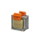 ABB Stotz S&J TM-S50/12-24P Steuer/Sicherungstrafo Einphasig, 50VA, Sek. 12-24V AC