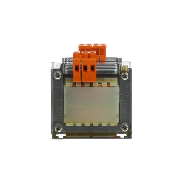 ABB Stotz S&J TM-C100/115-230 Steuertransformator Einphasig, 100VA, Sek. 115-230V AC