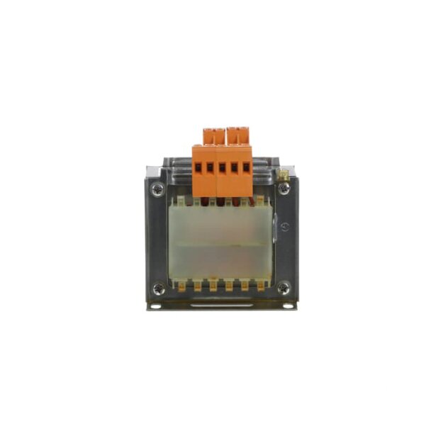 ABB Stotz S&J TM-S200/12-24P Steuer/Sicherungstrafo Einphasig, 200VA, Sek. 12-24V AC