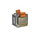 ABB Stotz S&J TM-S200/12-24P Steuer/Sicherungstrafo Einphasig, 200VA, Sek. 12-24V AC