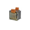 ABB Stotz S&J TM-S200/12-24P Steuer/Sicherungstrafo Einphasig, 200VA, Sek. 12-24V AC